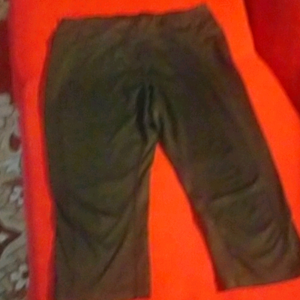 Active wear